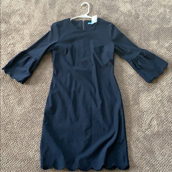 J. McLaughlin Sheath Dress - Picture 2 of 3